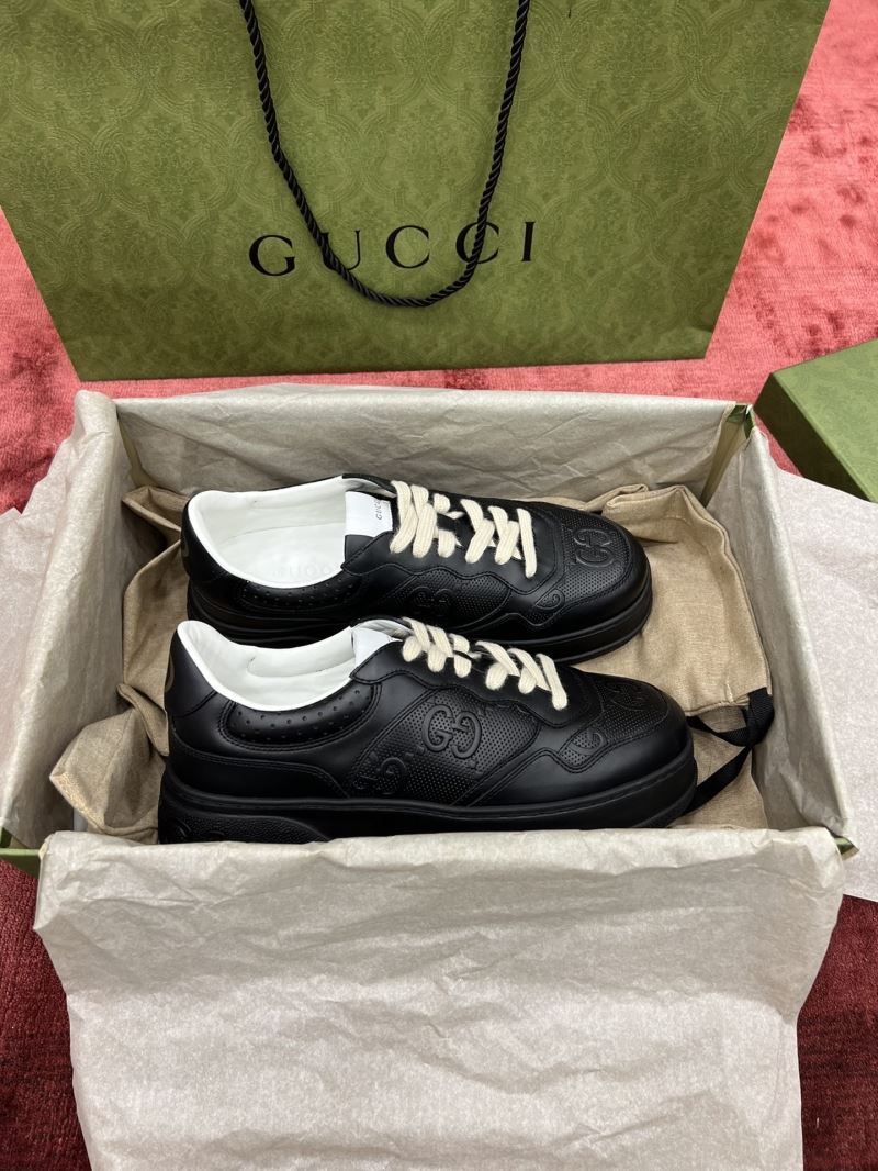 Gucci Low Shoes